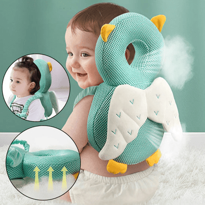 Sécurité bébé| accessoires essentiels - Cigogne et bébé