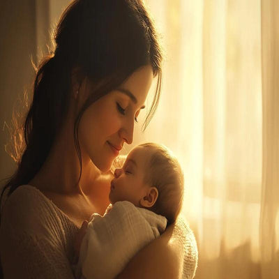 Soins et hygiène bébé - Cigogne et bébé