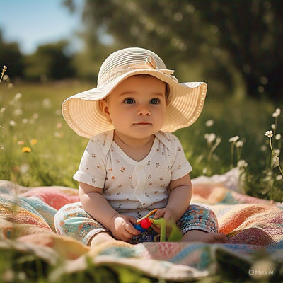 Vêtements bébé 0 à 12 mois - Cigogne et bébé