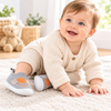 Chaussures bébé | Légères, respirantes et antidérapantes