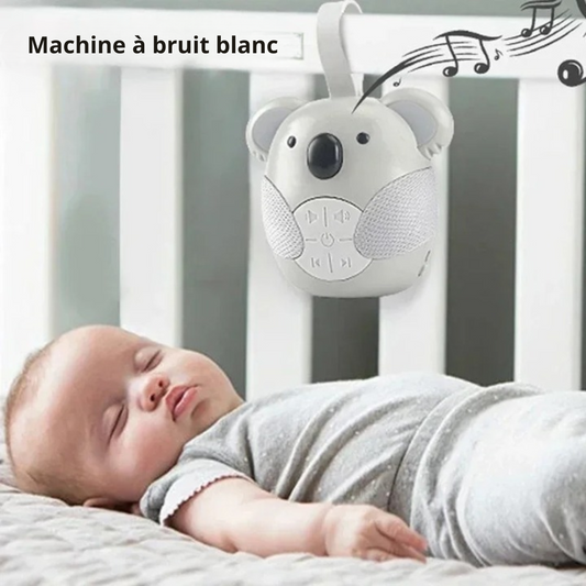 White noise for newborns™ | Machine à bruit  blanc pour bébé