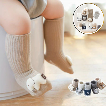 Baby socks™ |Chaussettes antidérapantes pour bébés