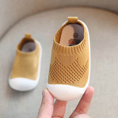 Chaussures pour bébé