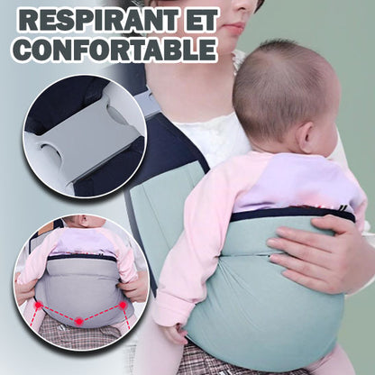 Porte-bébé pour nouveau-né