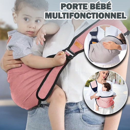 Porte-bébé pour nouveau-né