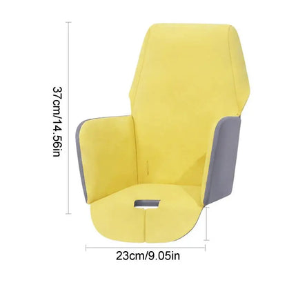 Chair pad™ | Coussin de chaise lavable pour chaise haute