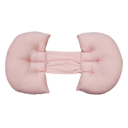 Support pillow™ |Oreiller de soutien pour femme enceinte