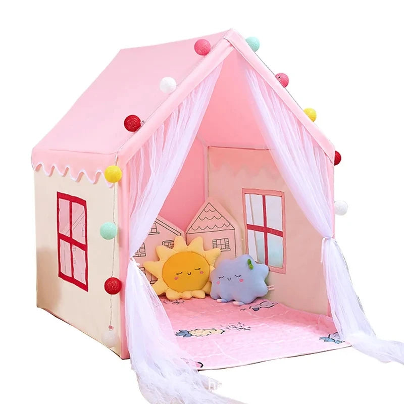 Maison de jeu pour bébé