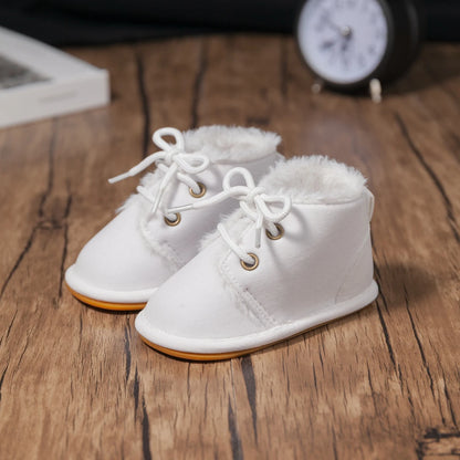 Chaussures d'hiver pour bébé