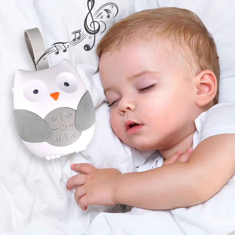 White noise for newborns™ | Machine à bruit  blanc pour bébé