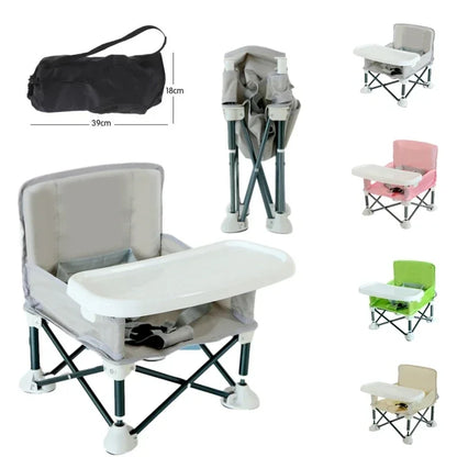 Beach and outdoor seating ™|siège de plage portable et pliable