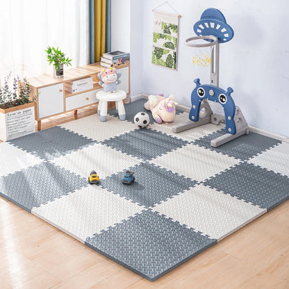 PuzzleMat™ | Tapis puzzle