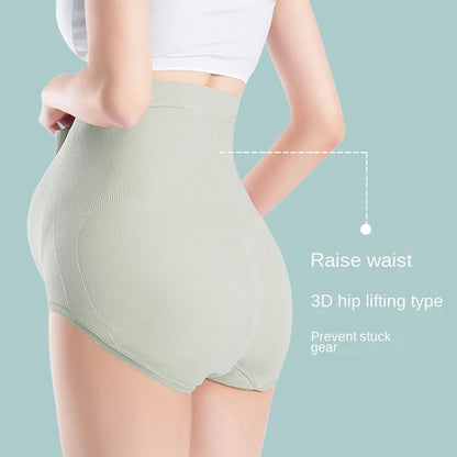 Maternity panties™ | 3 pièces/ensemble culottes de maternité