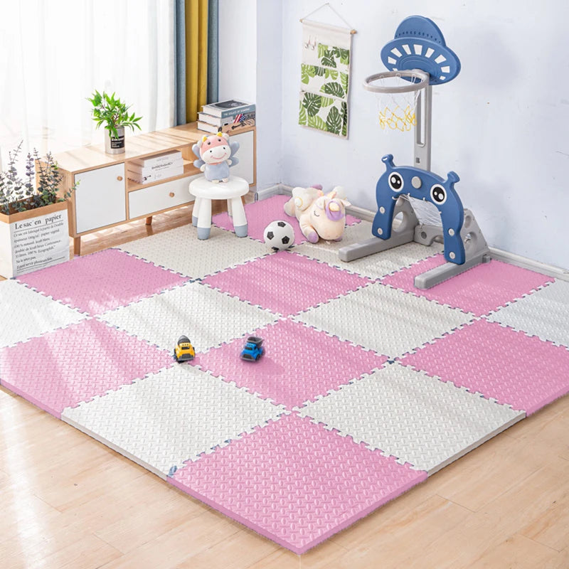 PuzzleMat™ | Tapis puzzle