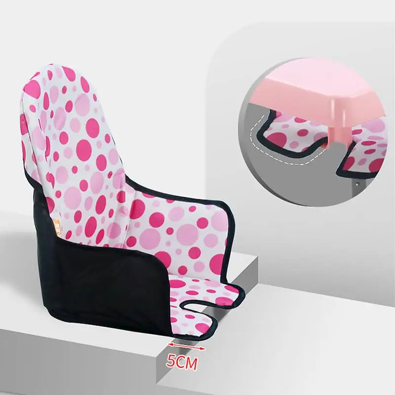 Chair pad™ | Coussin de chaise lavable pour chaise haute