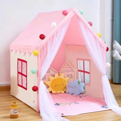 Maison de jeu pour bébé