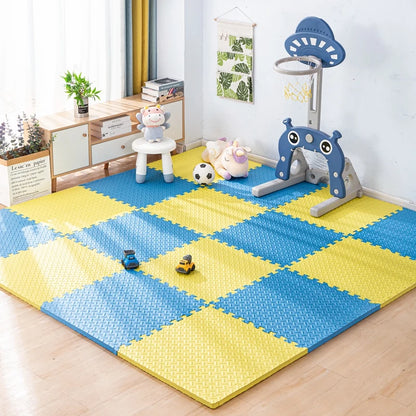 PuzzleMat™ | Tapis puzzle