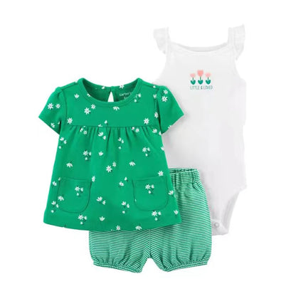 Summer Baby Girls™  vêtements d'été pour bébés filles