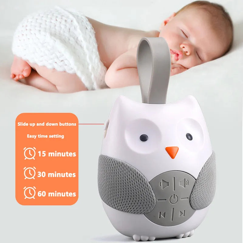 White noise for newborns™ | Machine à bruit  blanc pour bébé