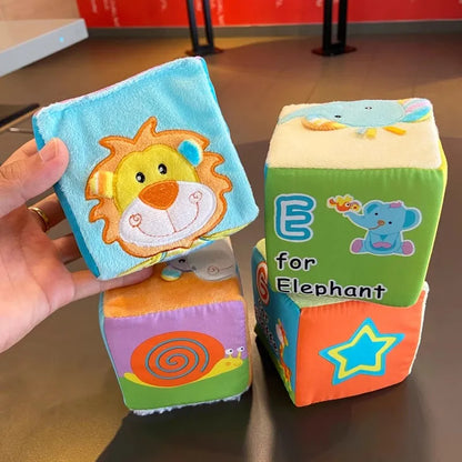 Éducational toy ™ | Jouet éducatif précoce pour bébé