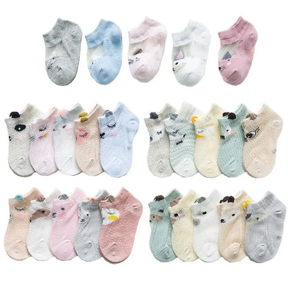 Chaussettes pour bébé