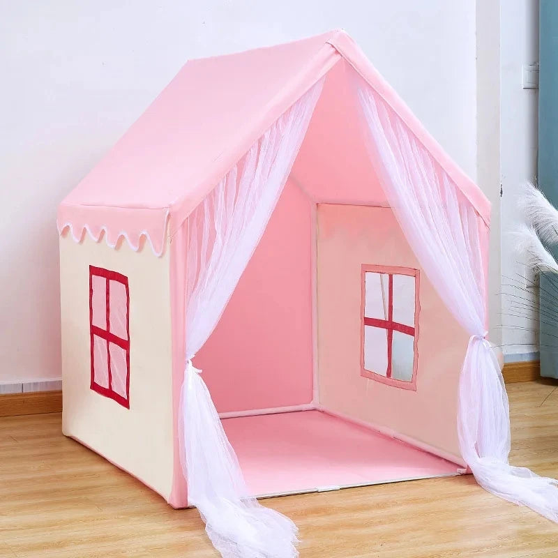 Maison de jeu pour bébé