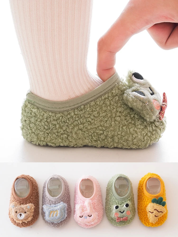 Chaussettes pour bébé