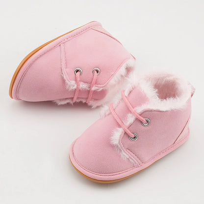 Chaussures d'hiver pour bébé