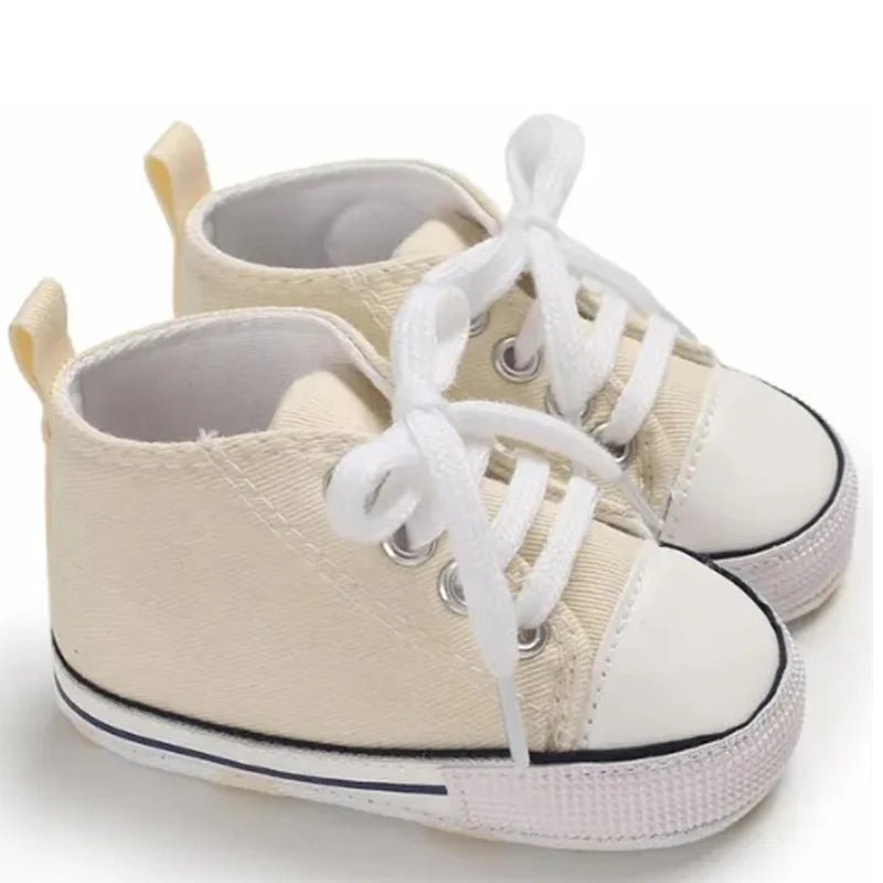 Basket pour bebe - Cigogne et bébé