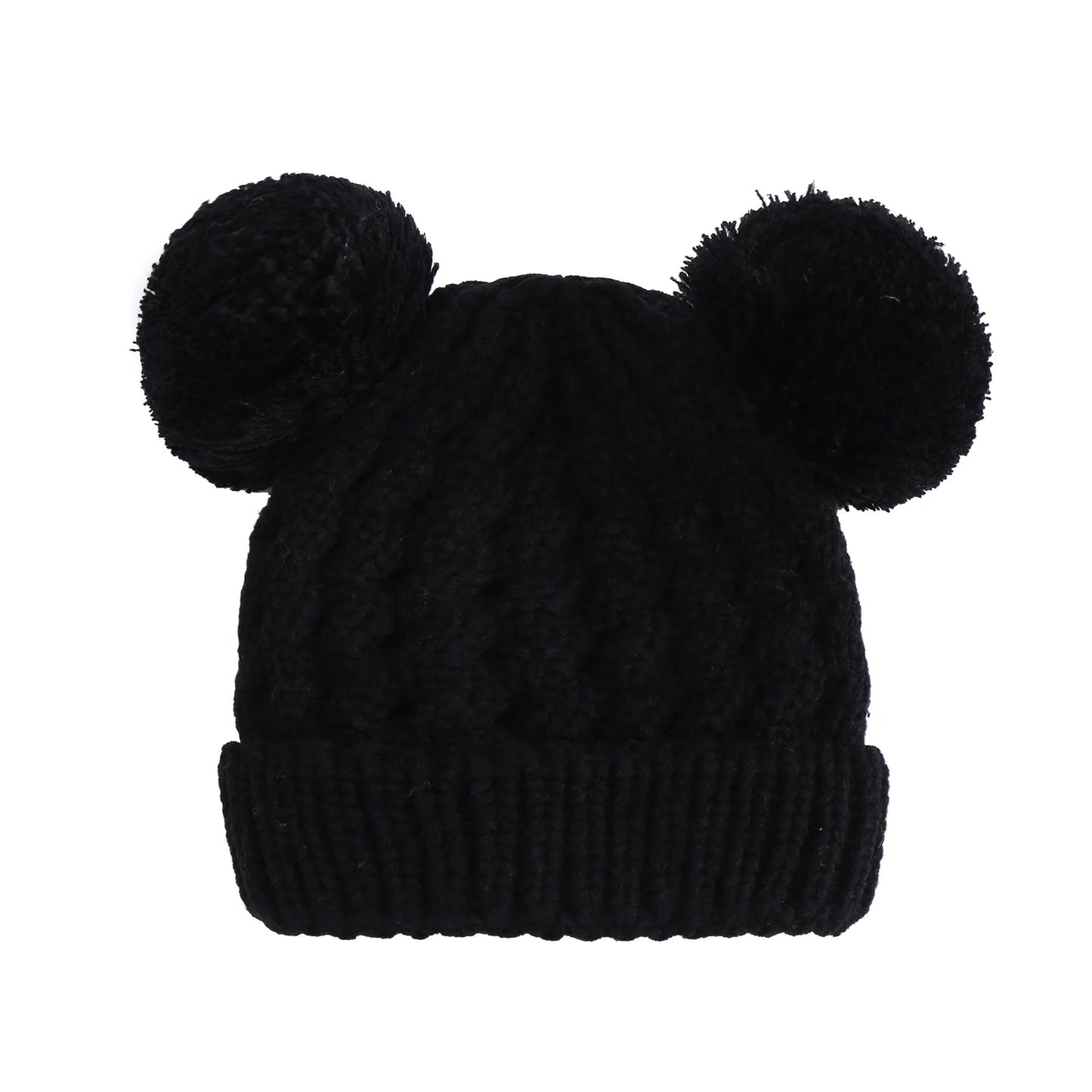 Bonnet bebe | tricot - Cigogne et bébé