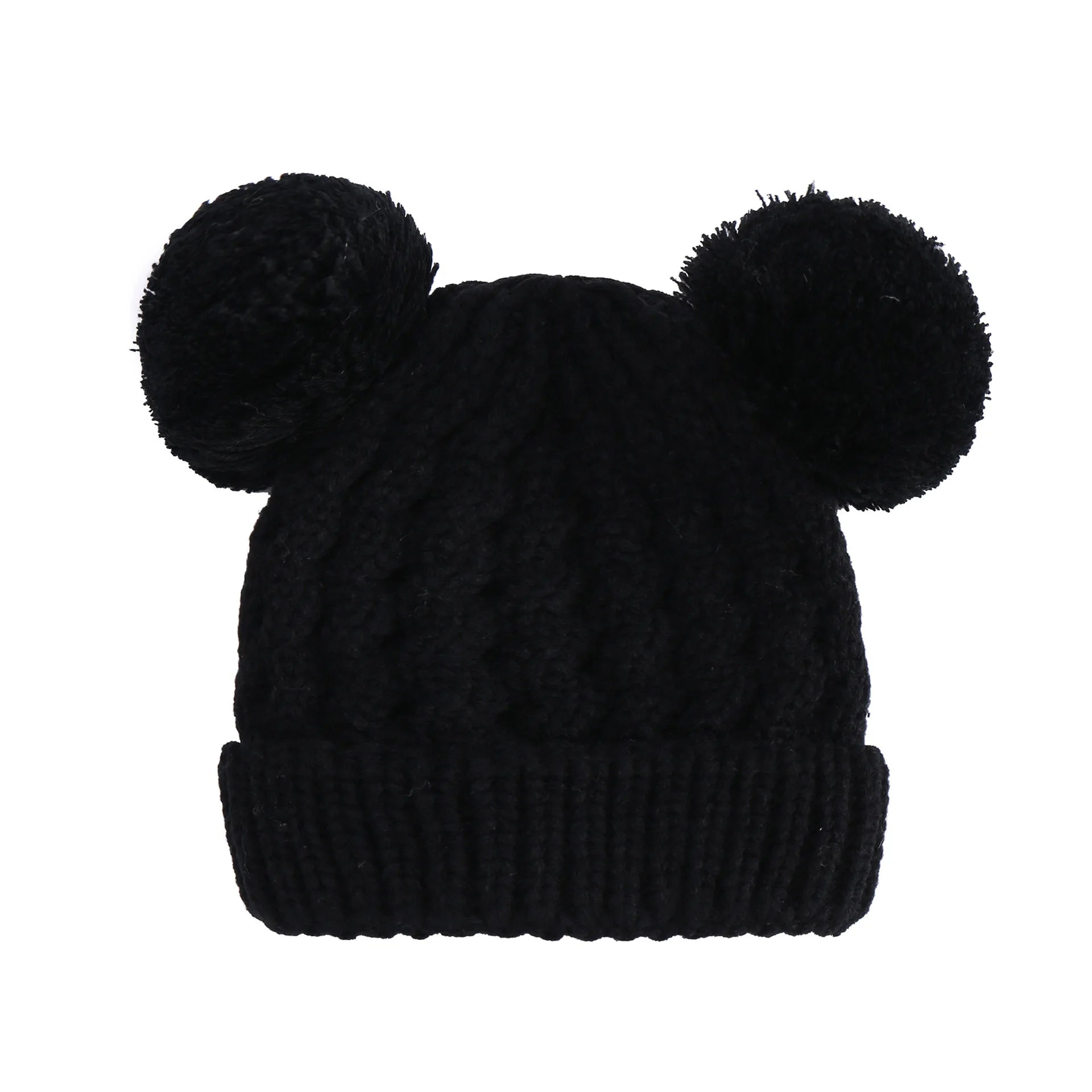 Bonnet bebe | tricot - Cigogne et bébé