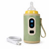 Chauffe-biberon portable bébé USB à température réglable