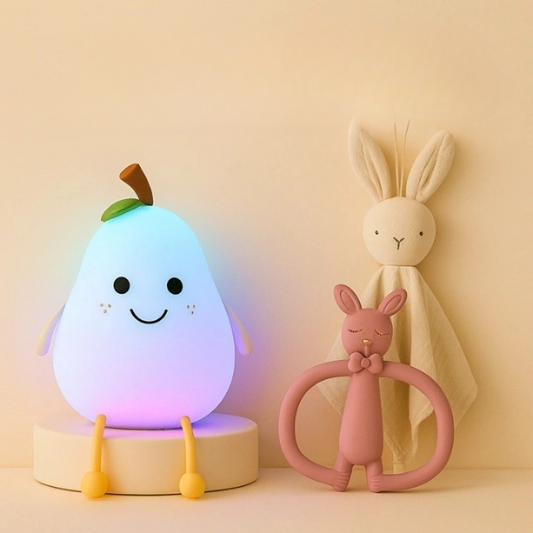 Coffret Douce Nuit – Sommeil & Réconfort