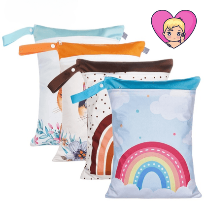 Diaper bags™ | Sacs à couches - Cigogne et bébé
