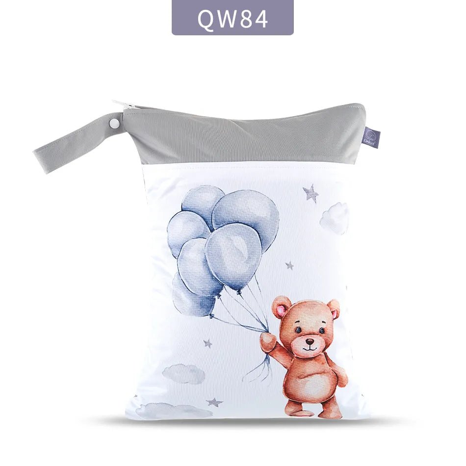 Diaper bags™ | Sacs à couches - Cigogne et bébé