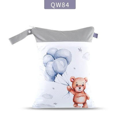 Diaper bags™ | Sacs à couches - Cigogne et bébé