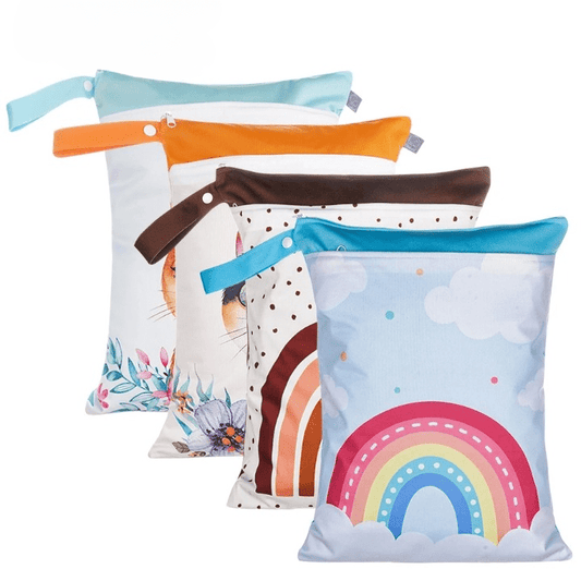 Diaper bags™ | Sacs à couches - Cigogne et bébé