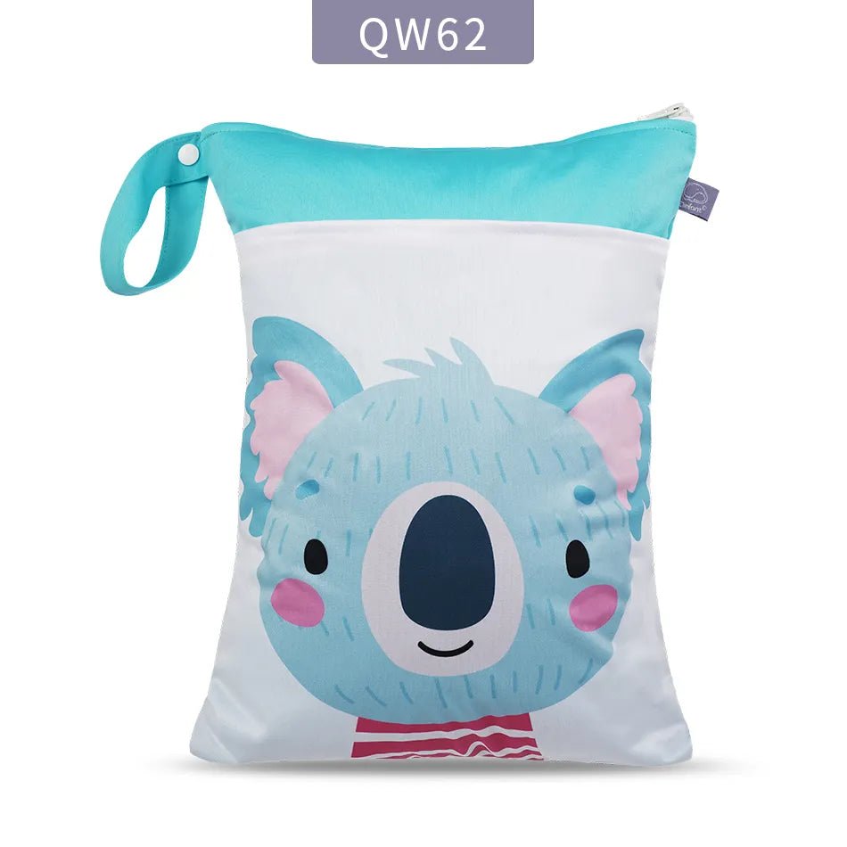 Diaper bags™ | Sacs à couches - Cigogne et bébé