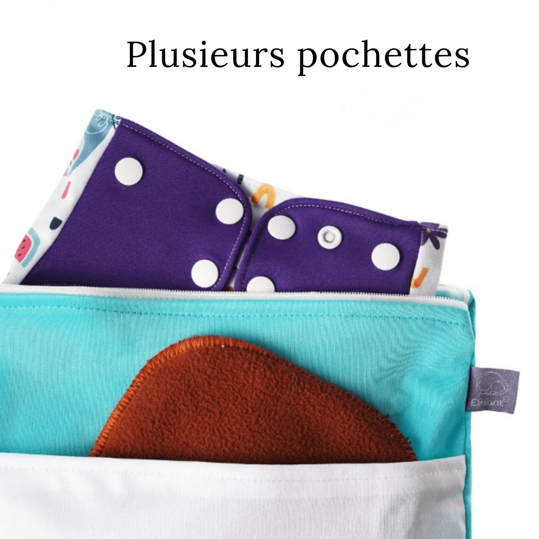 Diaper bags™ | Sacs à couches - Cigogne et bébé
