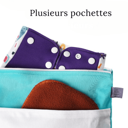 Diaper bags™ | Sacs à couches - Cigogne et bébé
