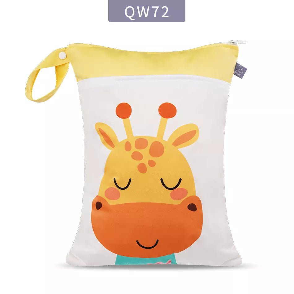 Diaper bags™ | Sacs à couches - Cigogne et bébé