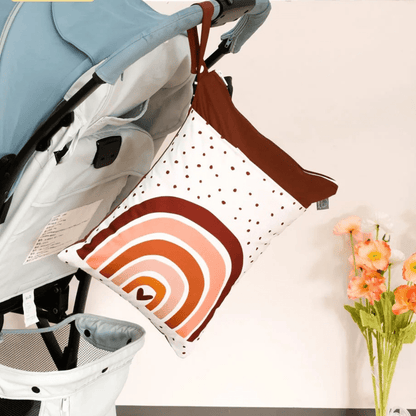 Diaper bags™ | Sacs à couches - Cigogne et bébé
