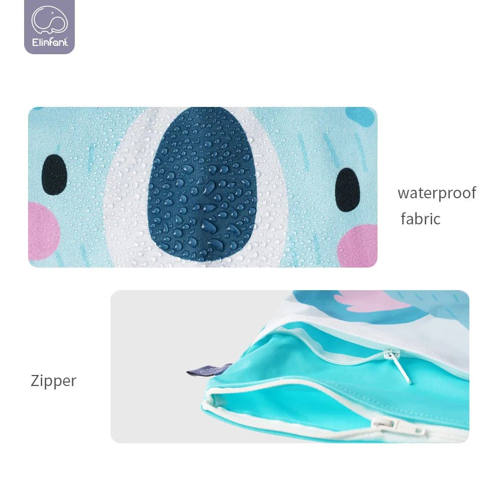 Diaper bags™ | Sacs à couches - Cigogne et bébé