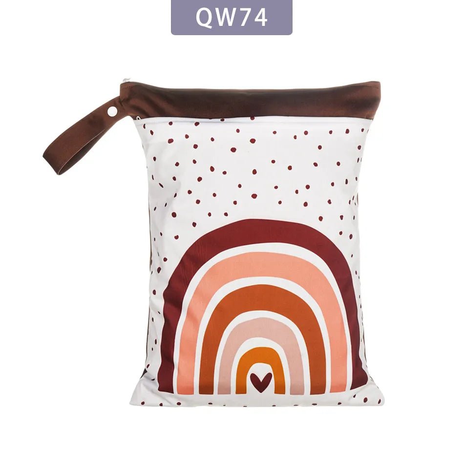 Diaper bags™ | Sacs à couches - Cigogne et bébé