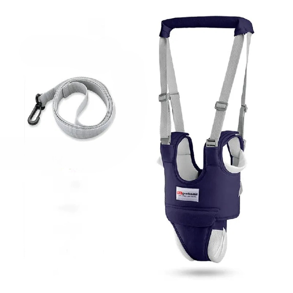 harnais marche bébé ajustable violet aide à la marche bébé sécurisée harnais ergonomique premiers pas