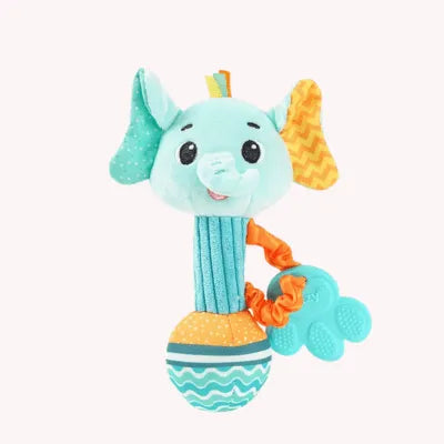 hochet bebe éléphant