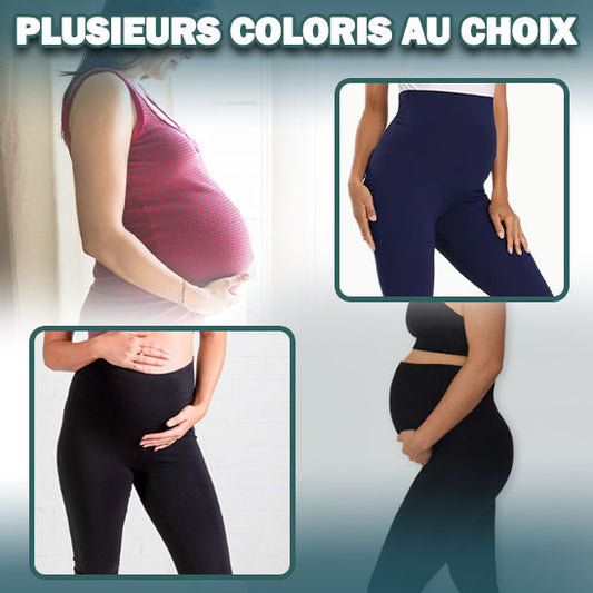 Maternity Leggings™ |Legging de maternité