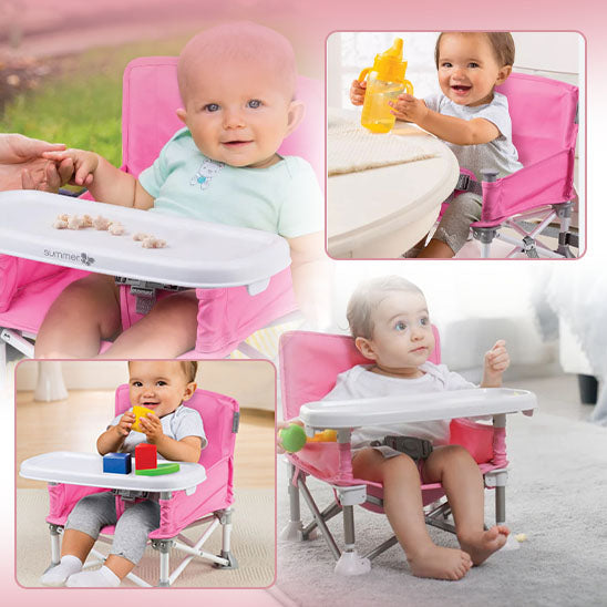 Beach and outdoor seating ™|siège de plage portable et pliable