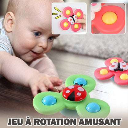 Jouet de bain bébé