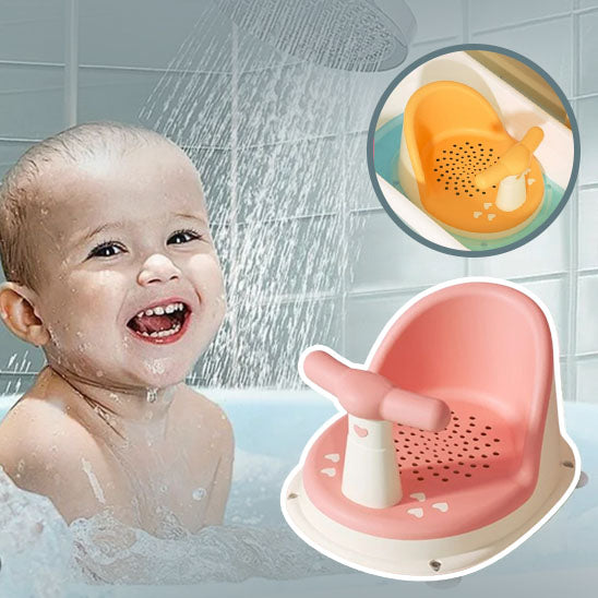 Siège de bain pour bébé